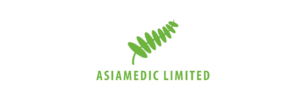 Asiamedic Limited